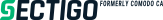 Sectigo Logo Sectigo